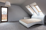 Hedgehog Bridge bedroom extensions